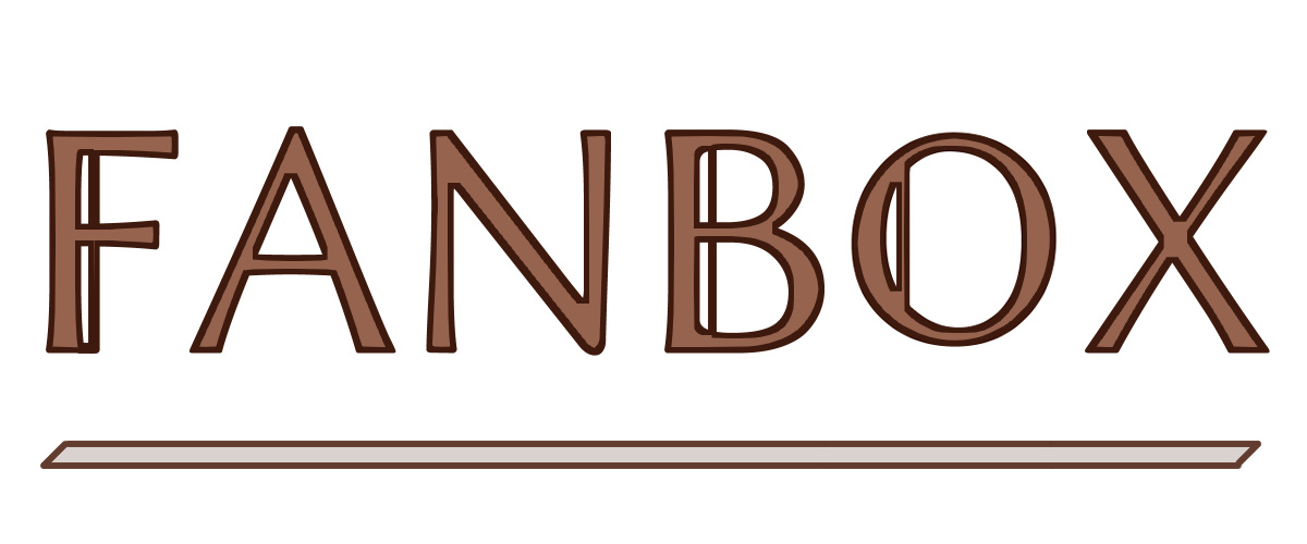 FANBOX